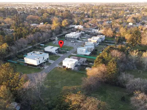 Terreno en Venta de 440,0 m2