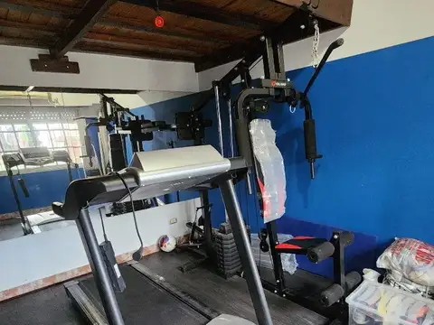 Doctor Fernando Pozzo 1200