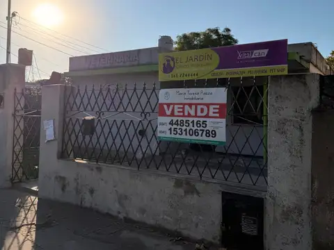 Casa en Venta en Rosario, USD 120.000