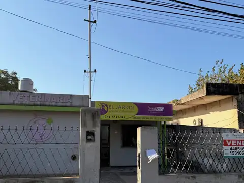 Avenida Rivarola 7600