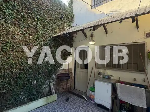 Depto Tipo Casa en Alquiler al Oeste