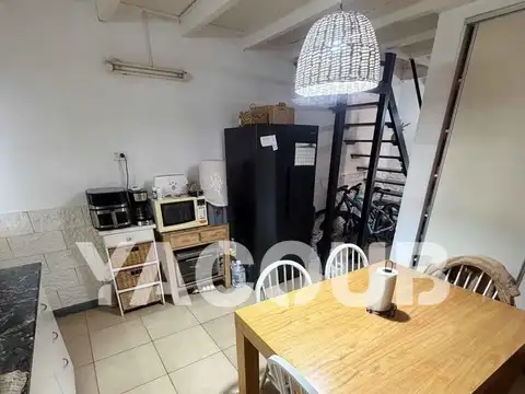 Depto Tipo Casa en Alquiler en Tandil, $ 800.000