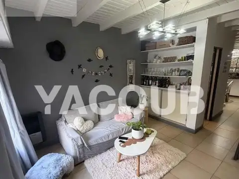 PH duplex en Alquiler - 2 Dormitorios 2 Baños - 80mts - Tandil centro