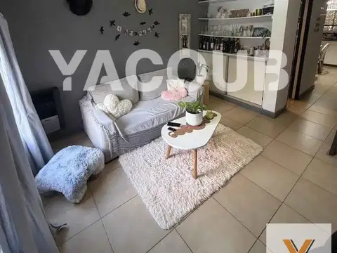PH duplex en Alquiler - 2 Dormitorios 2 Baños - 80mts - Tandil centro