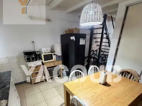 Depto Tipo Casa en Alquiler en Tandil, $ 800.000