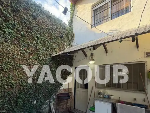 Depto Tipo Casa en Alquiler al Oeste