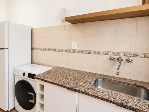Departamento en Venta en Plaza Colon, Mar del Plata