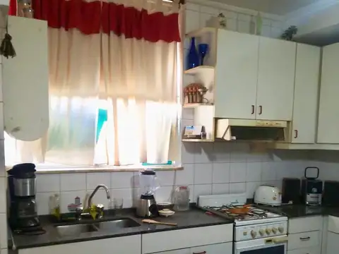 Departamento en Alquiler 63 años