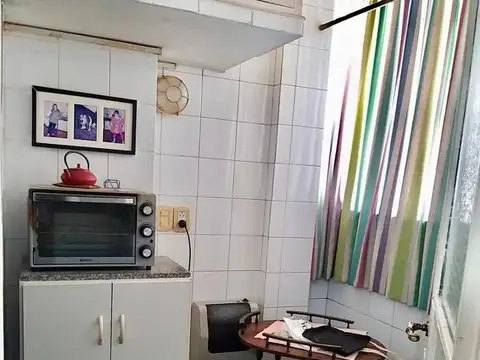 Departamento en Alquiler al Este