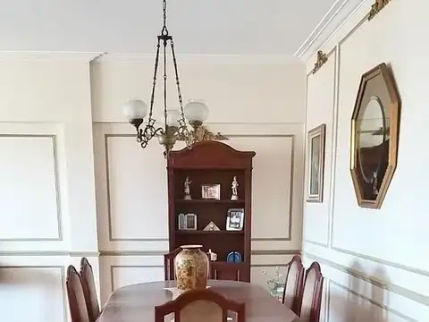 Departamento en Alquiler de 5 ambientes