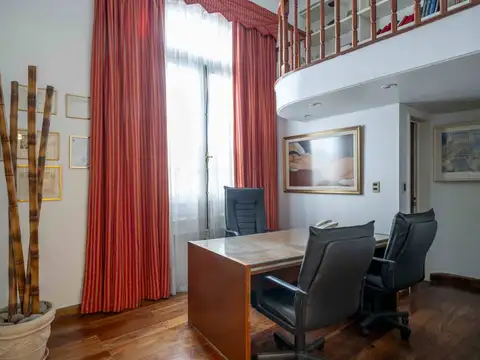 VENTA PETIT HOTEL EN RECOLETA - IDEAL CLINICA MEDICA