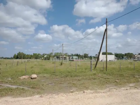 Terreno - Venta - Argentina, DOMSELAAR