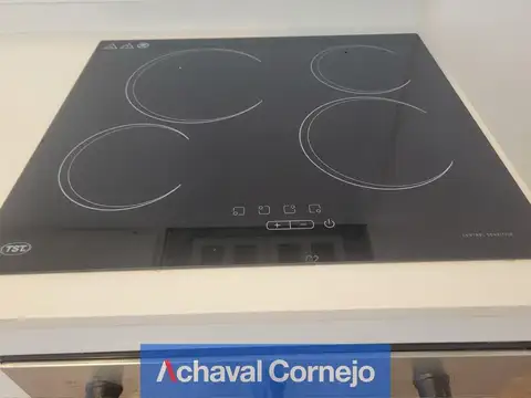 Departamento en Venta 1 año