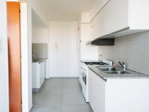 Departamento en Venta en Echesortu, USD 180.000
