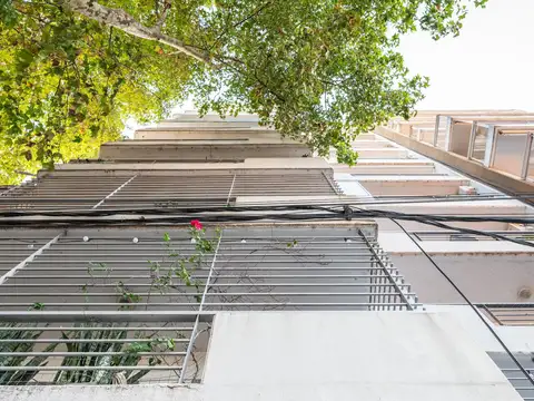 Departamento en Venta 13 años