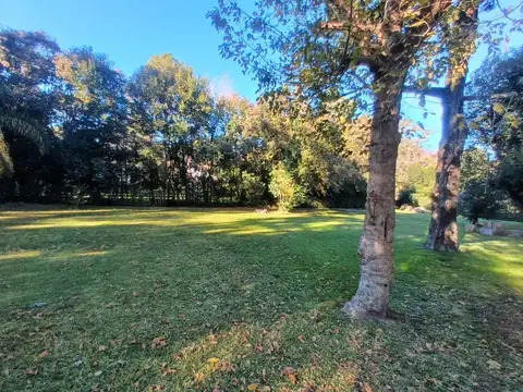 Terreno en Venta de 1500,0 m2