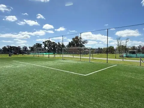 Terreno en Venta de 505,0 m2