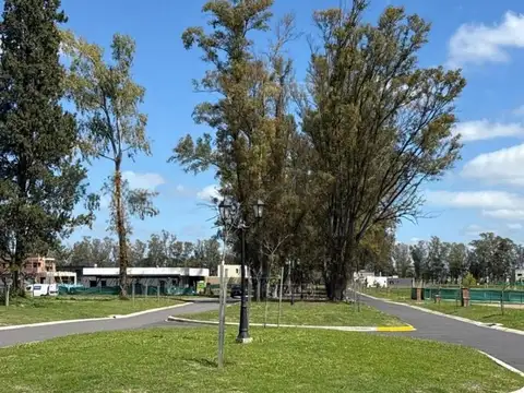 Adg. Excelente Lote En Santa Sofía, Pilar Del Este
