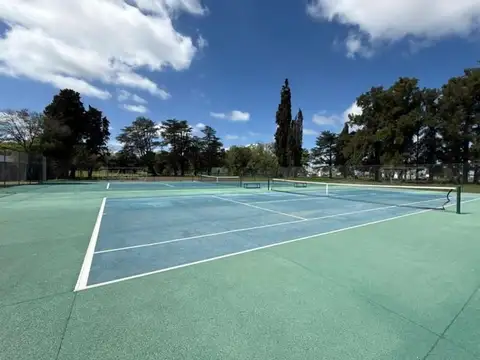 Adg. Excelente Lote En Santa Sofía, Pilar Del Este