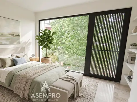 Departamento en Venta en Villa Urquiza, USD 245.000