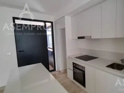 Departamento en Venta 2 años