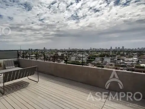 Departamento en Venta en Villa Urquiza, USD 243.000