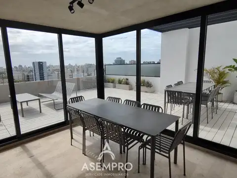 Departamento en Venta 2 años