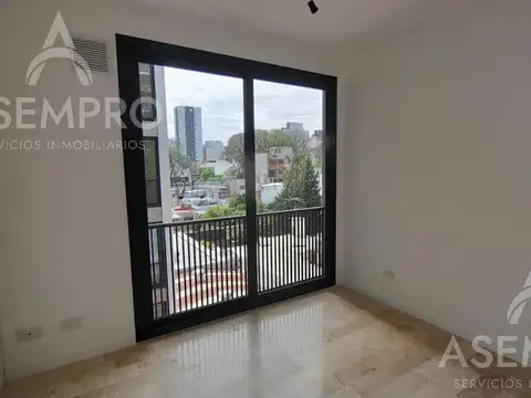 Villa Urquiza 3 ambientes con cochera