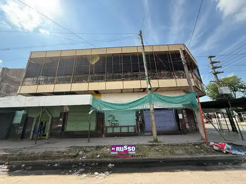 CROVARA, AV. INT. E.