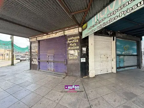 Local en Venta en Ciudad Evita, USD 240.000