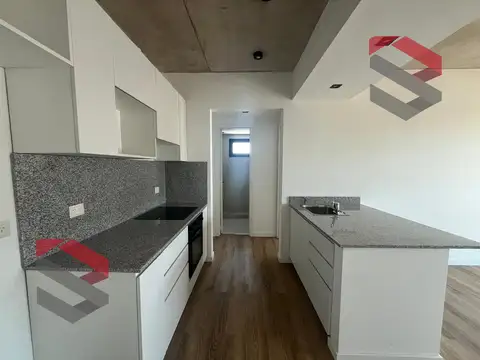 Departamento en Alquiler en Centro (Zarate), $ 700.000