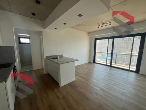 Departamento En Alquiler a Estrenar en el Centro de Zárate