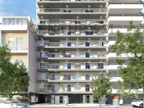 RIO DE JANEIRO 500, Piso 2