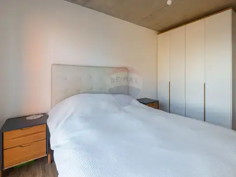 Departamento en Venta al Oeste