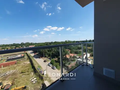 LOS FRESNOS | Depto 3 ambientes con cochera en venta | Escobar - ID 4680