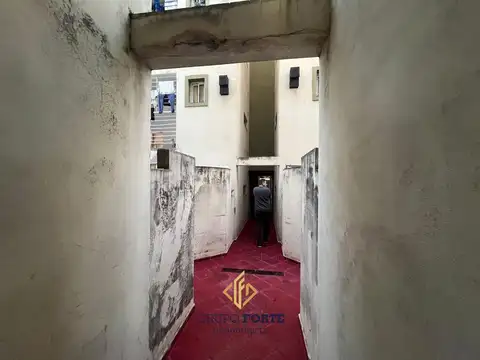 Departamento en Venta 15 años