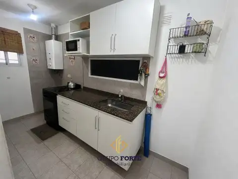 DPTO VENTA - 1 DORMITORIO- ALTA CBA