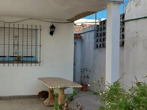 Casa en Venta en Beccar, USD 150.000