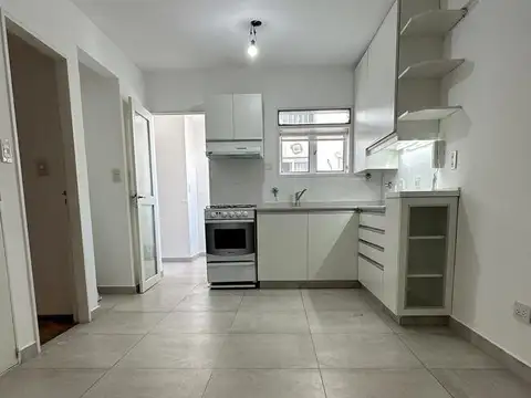 Departamento en Alquiler en Centro, $ 800.000