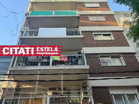 Departamento - Alquiler - Argentina, Capital Federal - ARZOBISPO ESPINOSA 1100