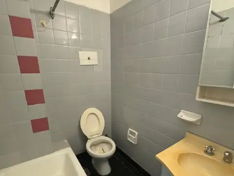 Departamento - Alquiler - Argentina, Capital Federal - ARZOBISPO ESPINOSA 1100