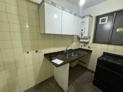 Departamento en Alquiler al Norte