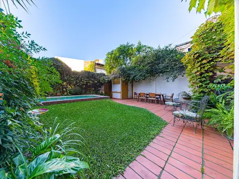 Casa en Venta en Parque, USD 259.000