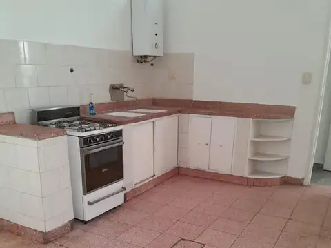 Casa en Alquiler 50 años