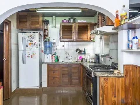 Casa en  Venta B° Bancario APTA CREDITO