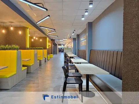 CARLOS PELLEGRINI 700