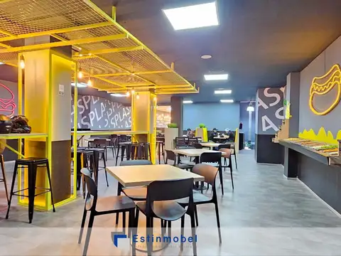 Local en Venta en San Nicolás, USD 560.000