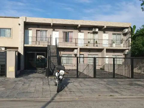VENTA DEPTO CON RENTA 2 AMBIENTES SAN MIGUEL 54 M2