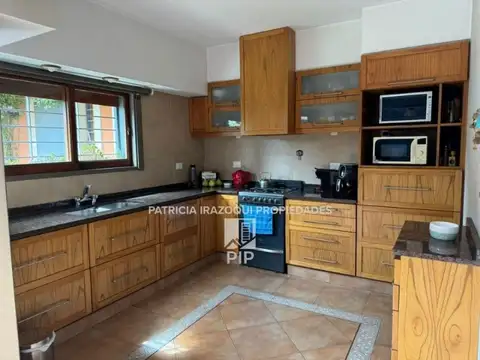Casa en Venta 15 años