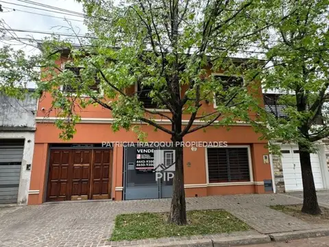 CASA en VENTA en Haedo
